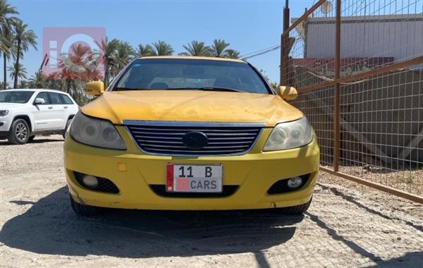 بي واي دي F6 2011 للبيع في العراق - الحلة